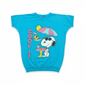 Vintage 80s Snoopy & Woodstock T-Shirt