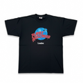 Vintage Planet Hollywood T-Shirt
