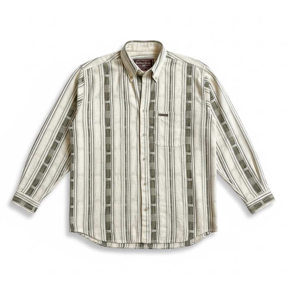 Vintage Marlboro Classics Shirt