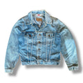 Vintage Levis Late 80s Denim Jacket