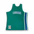 Vintage Carolina Cougars Jersey