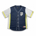 Vintage Baseball Jersey