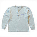 Vintage  Champion Henley Shirt