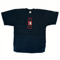 Vintage 1990s Nike Eric Cantona Double Sided Graphic Tee