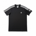 Vintage Adidas 3-Stripes T-Shirt