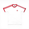 Vintage Adidas 3-Stripes T-Shirt