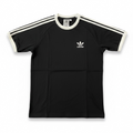 Vintage Adidas 3-Stripes T-Shirt