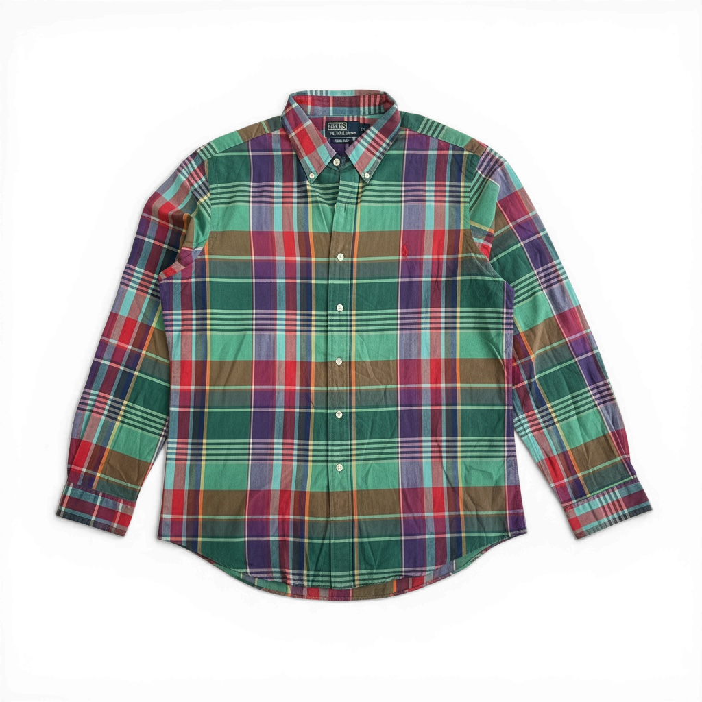 Vintage 90s Ralph Lauren Shirt