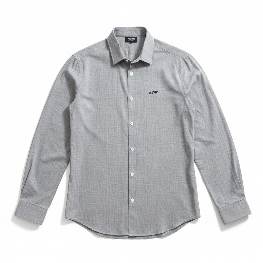 Vintage Emporio Armani Shirt
