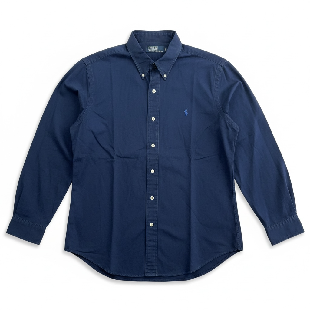 Vintage Polo Ralph Lauren Shirt