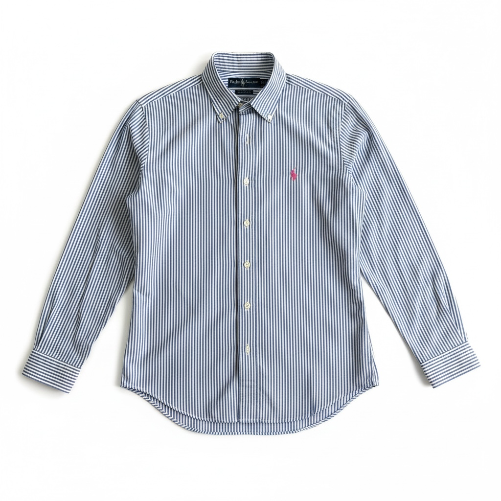 Vintage Polo Ralph Lauren Shirt