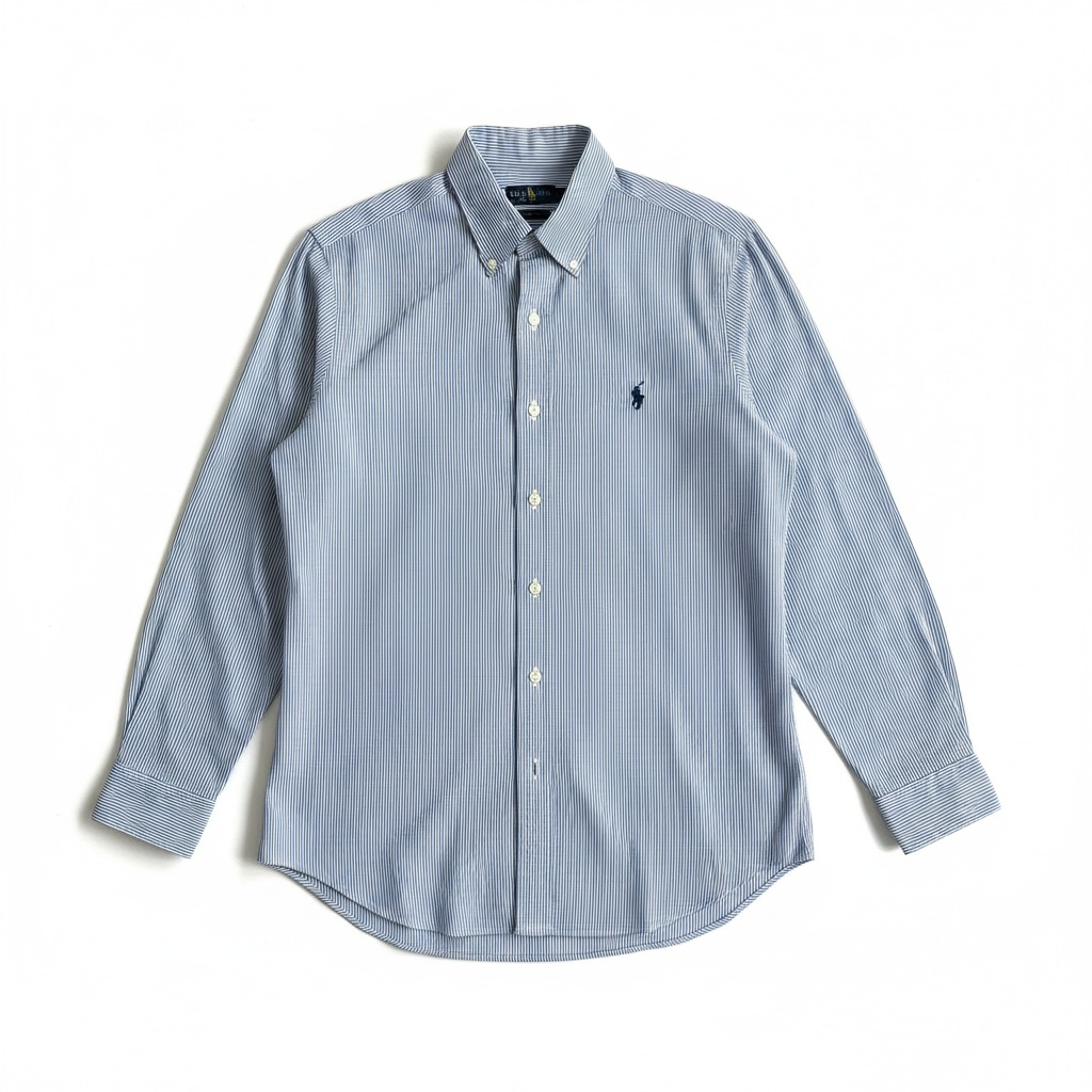 Vintage Polo Ralph Lauren Shirt