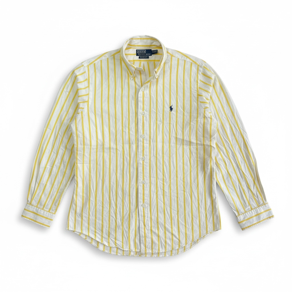 Vintage Polo Ralph Lauren Shirt