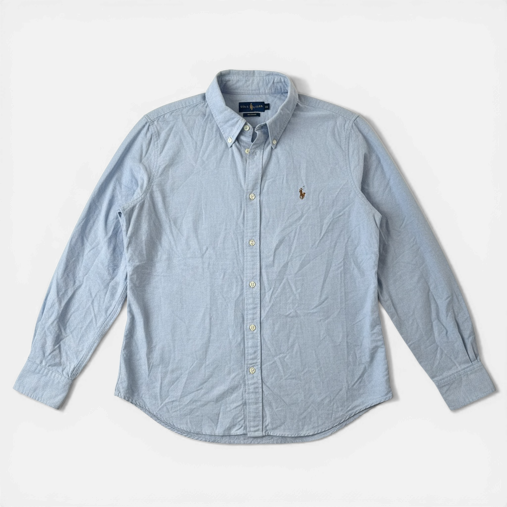 Vintage Polo Ralph Lauren Shirt