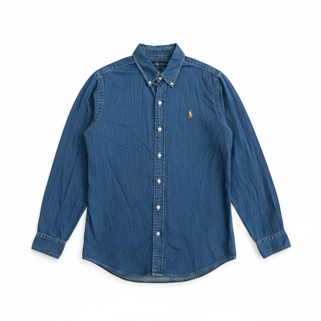 Vintage Polo Ralph Lauren Shirt