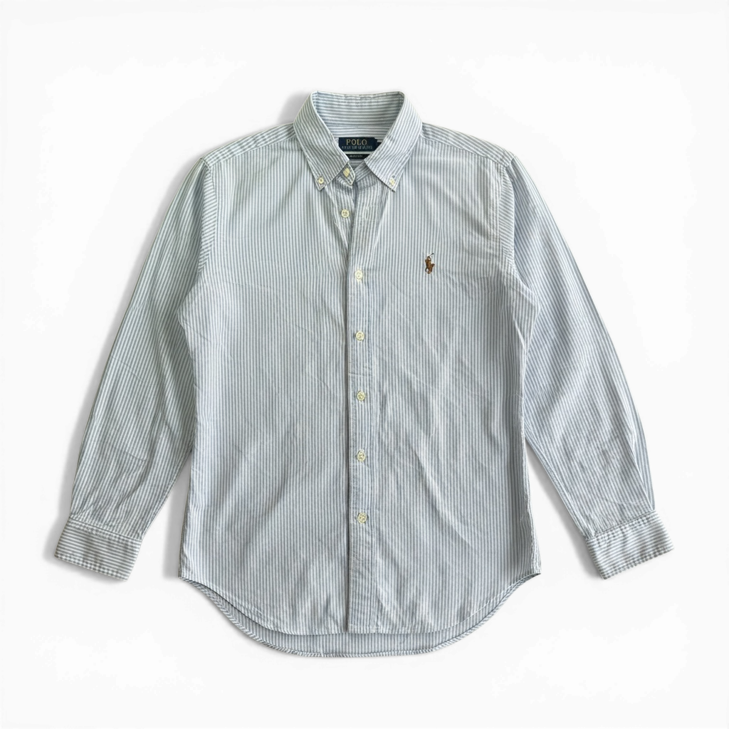 Vintage Polo Ralph Lauren Shirt