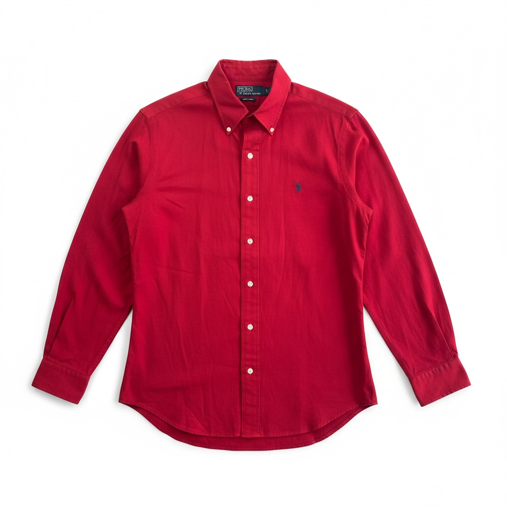 Vintage Polo Ralph Lauren Shirt