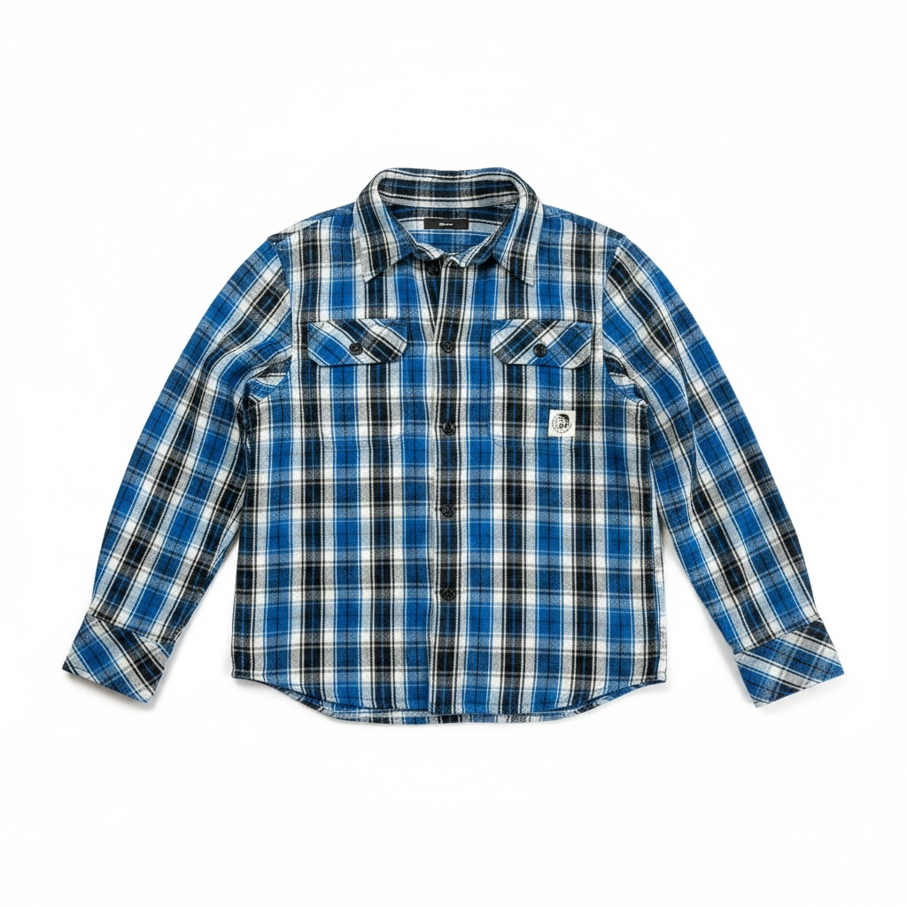 Vintage Diesel Shirt