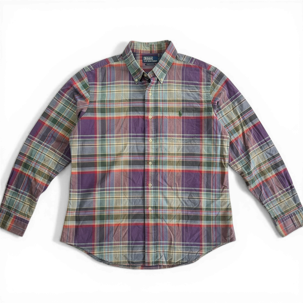 Vintage Polo Ralph Lauren shirt