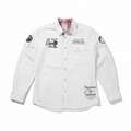 Vintage Tom Tailor White shirt