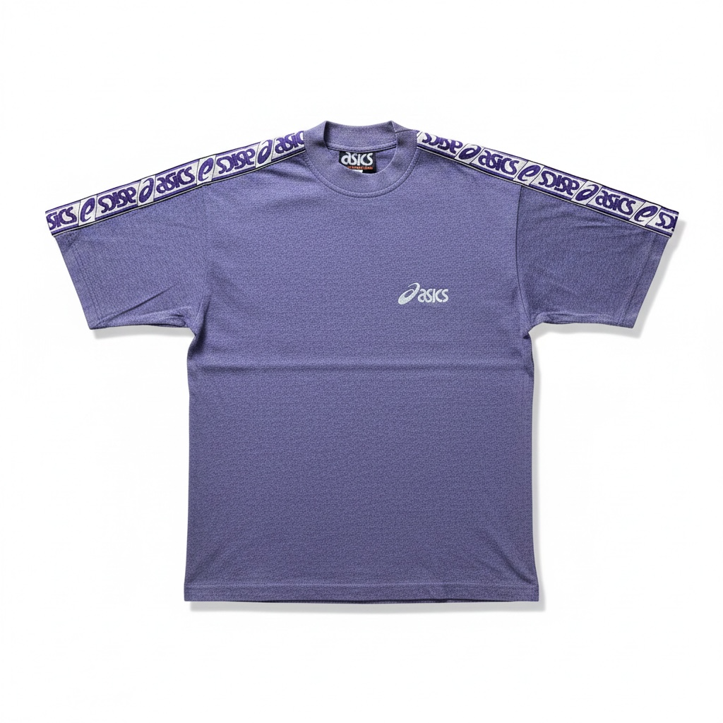 Vintage 90s ASICS T-Shirt