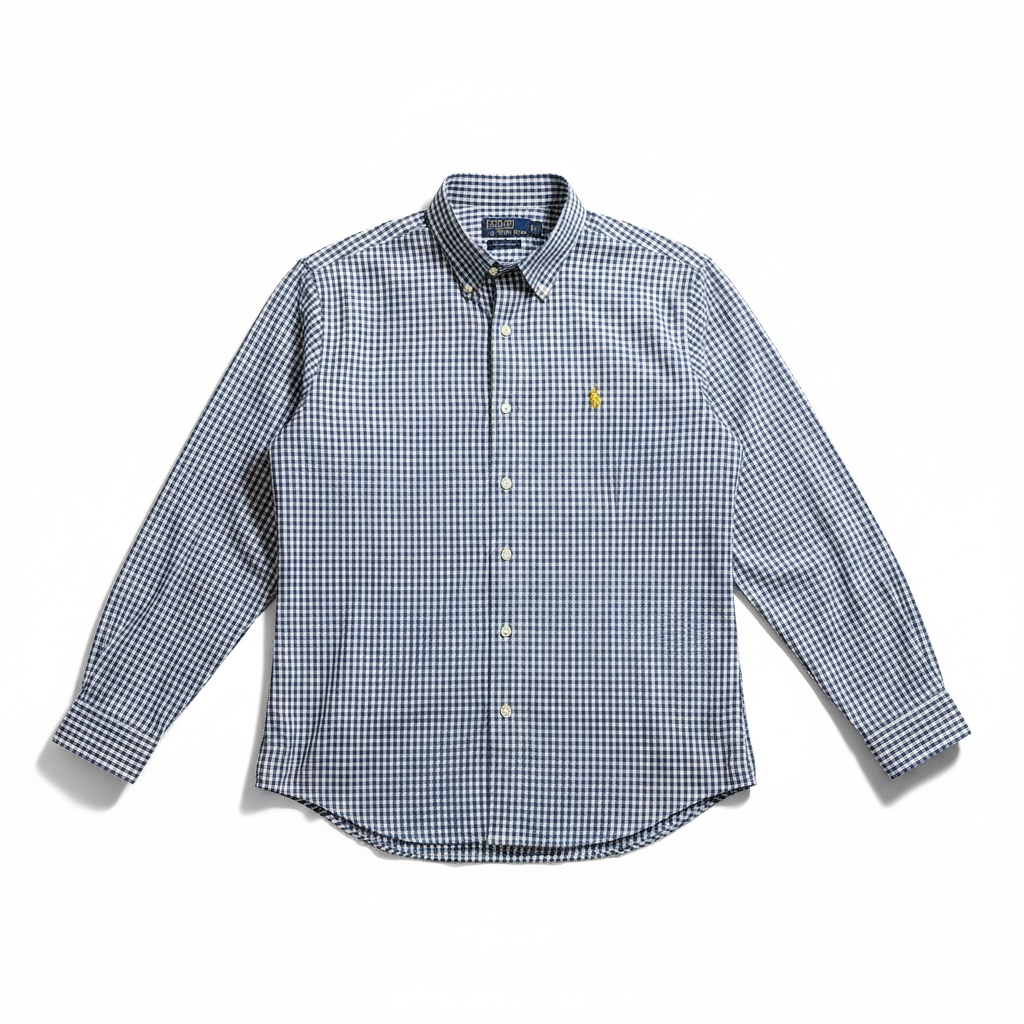Vintage Polo Ralph Lauren shirt