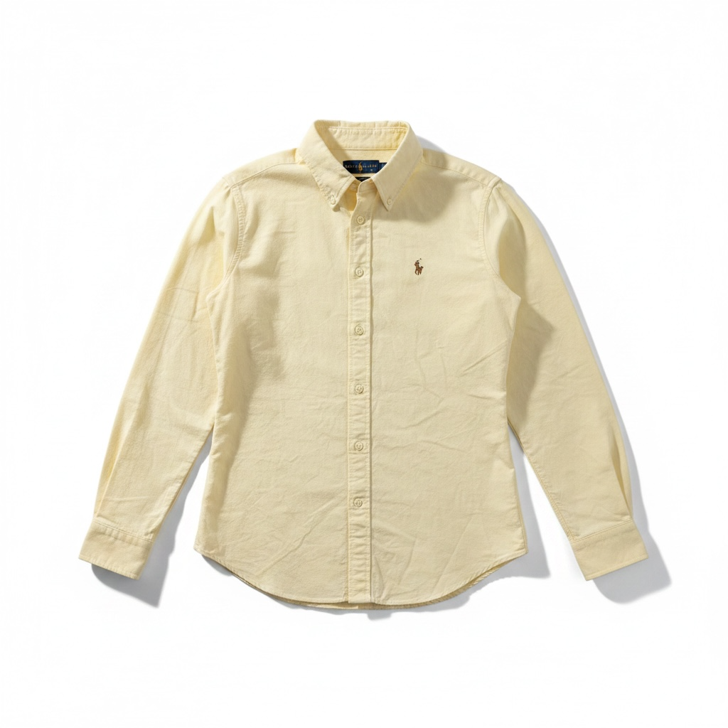 Vintage Polo Ralph Lauren Shirt