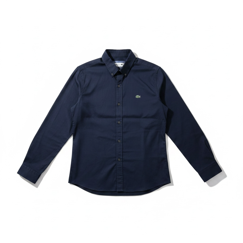Vintage Lacoste Shirt