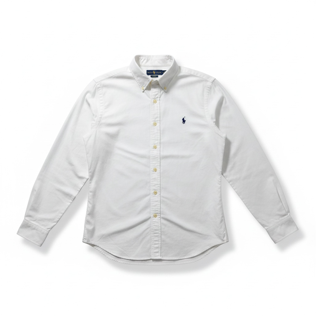 Vintage Polo Ralph Lauren Shirt