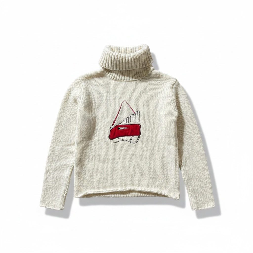 Vintage Christian Dior knit