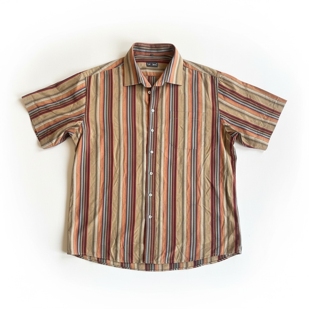 Vintage Paul Smith Shirt