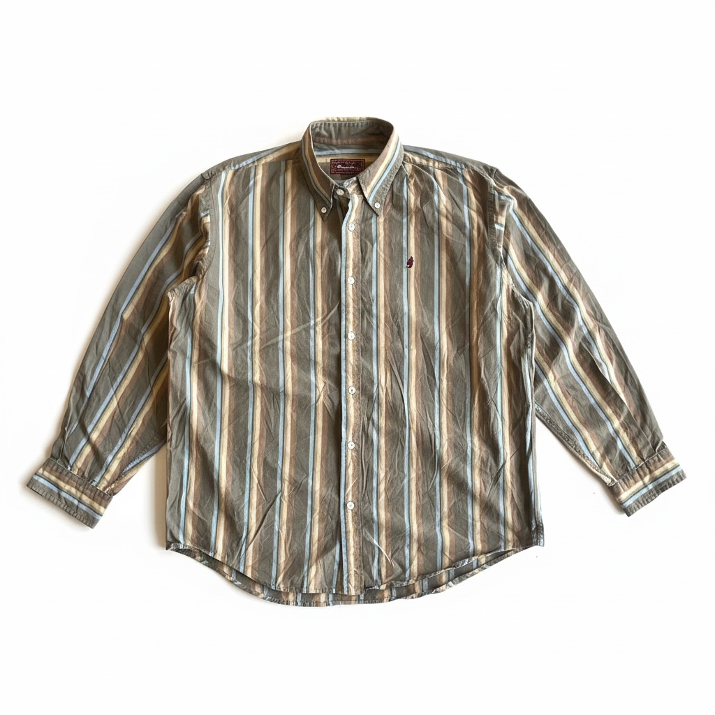 Vintage Marlboro Classics Shirt