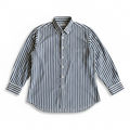 Vintage Cotton and Silk Shirts