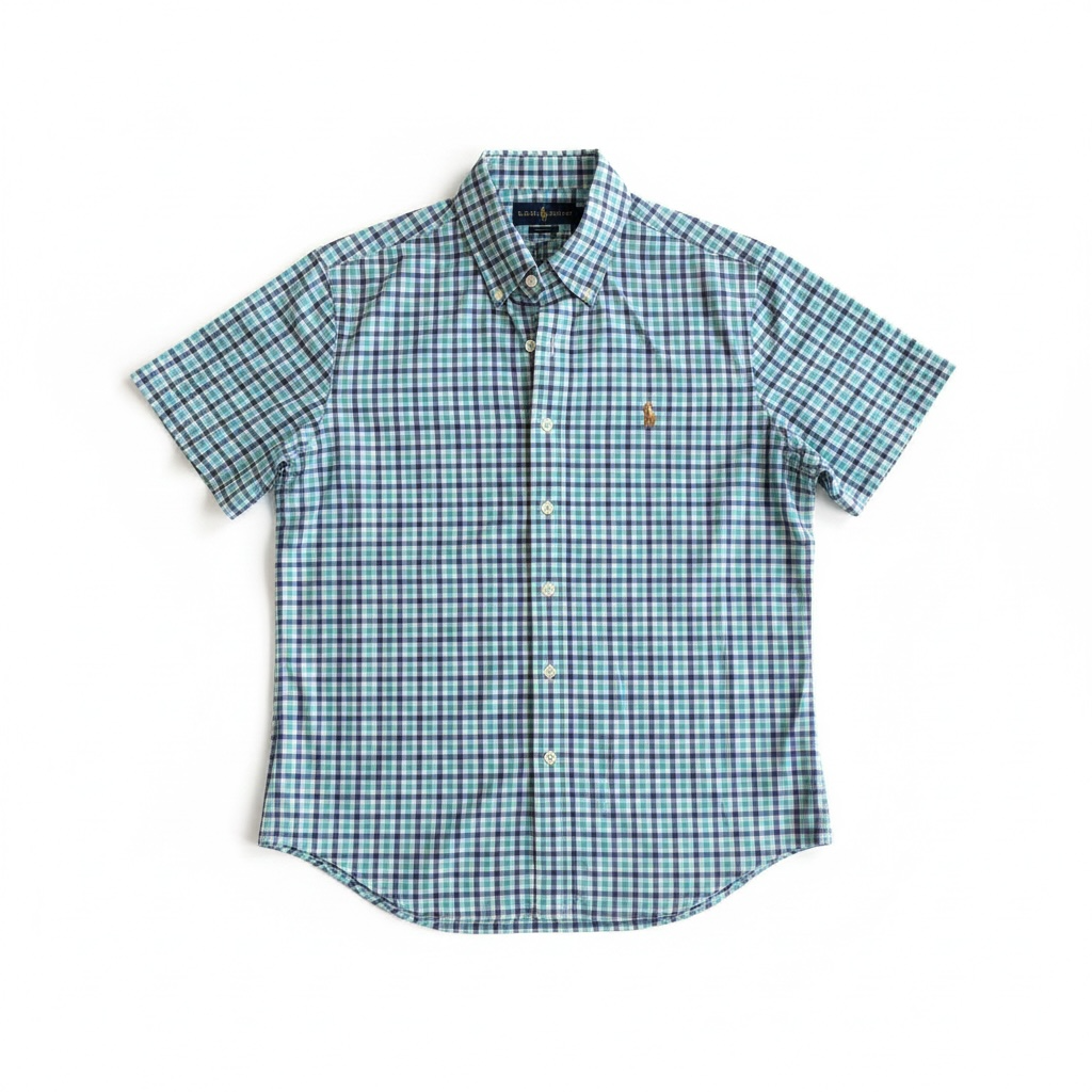 Vintage Polo Ralph Lauren Shirt