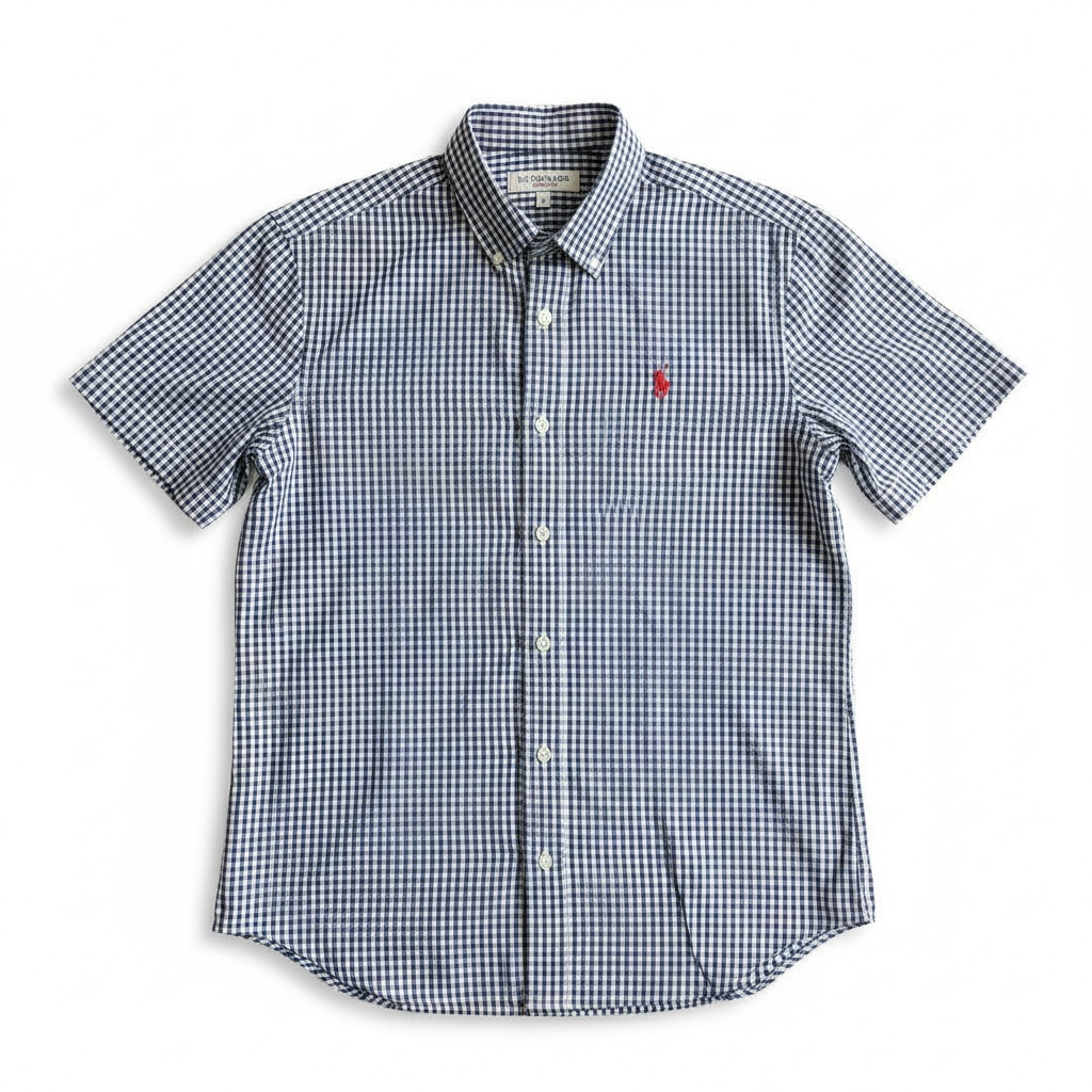 Vintagte U.S. Polo Assn. Shirts