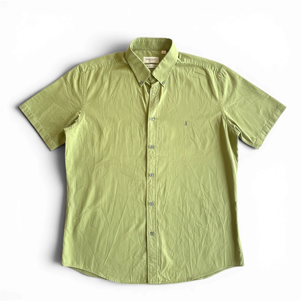 Vintage Yves Saint Laurent Shirt