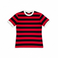 Vintage 70s striped T-shirt