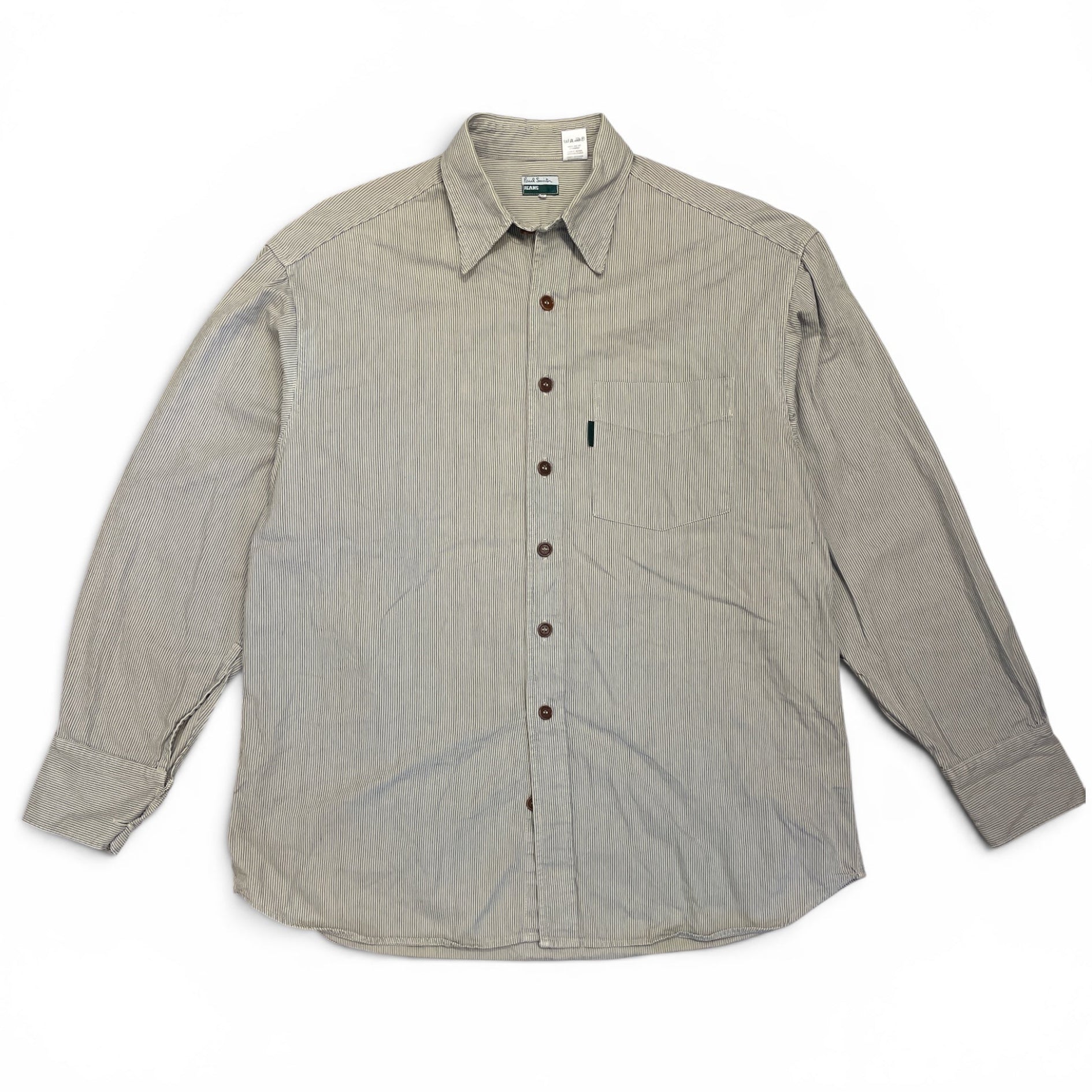 Vintage Paul Smith Jeans Shirt