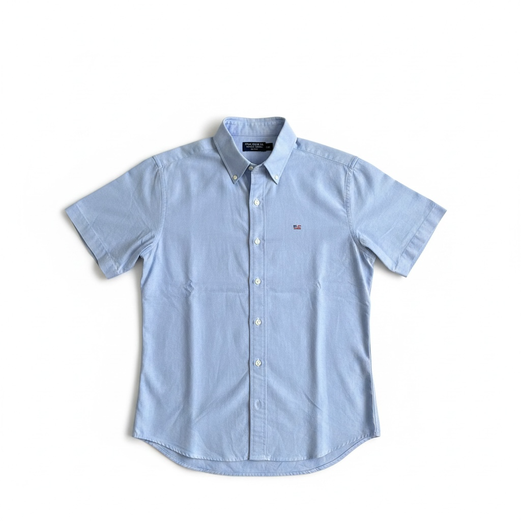 Vintage Polo Jeans Co. Shirt