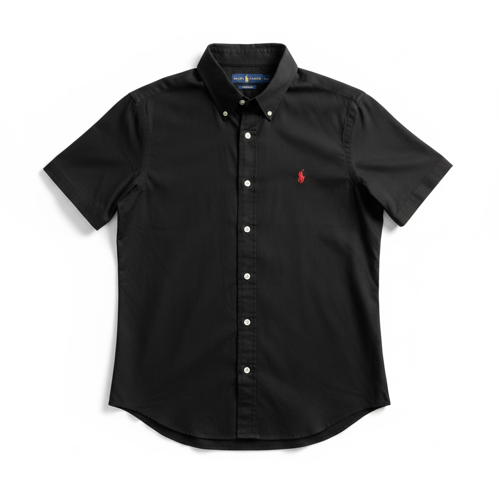 Vintage Polo Ralph Lauren Shirt