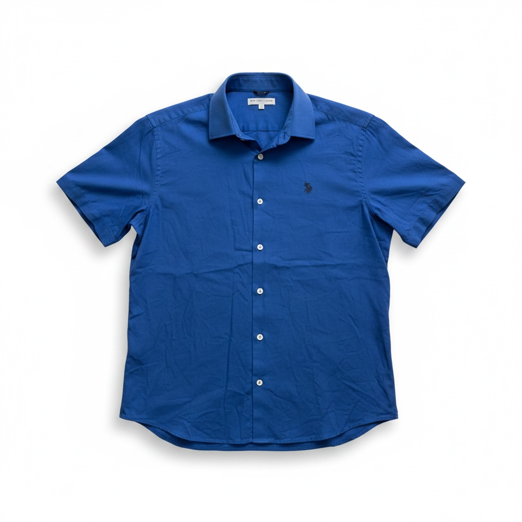 Vintagte U.S. Polo Assn. Shirts