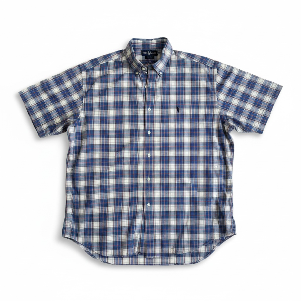Vintage Polo Ralph Lauren Shirt