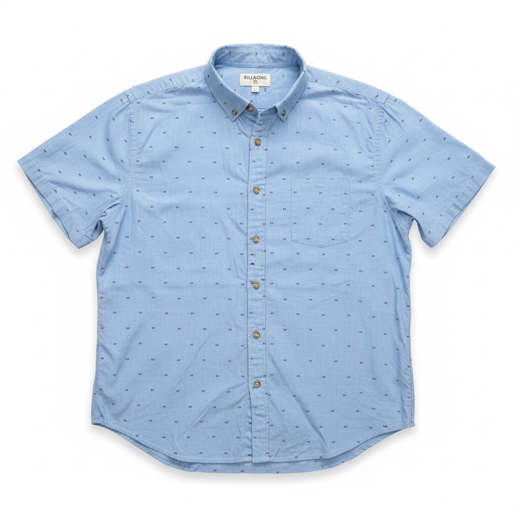 Vintage Billabong Shirt