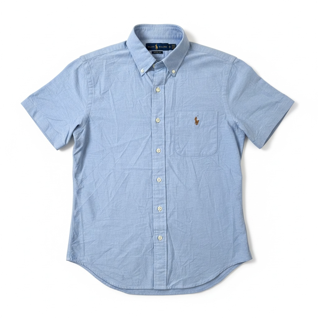 Vintage Polo Ralph Lauren Shirt