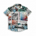 Vintage Guess Riviera Shirt