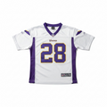 Vintage Reebok Minnesota Vikings Jersey