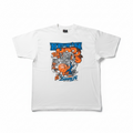 Vintage 95' Hoops T-shirt