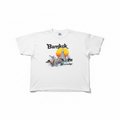 Vintage 90s Bangkok T-shirt