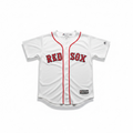 Vintage Red Sox Jersey