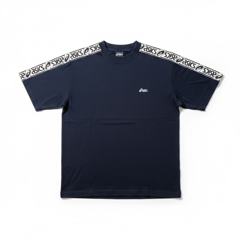 Vintage ASICS T-shirt